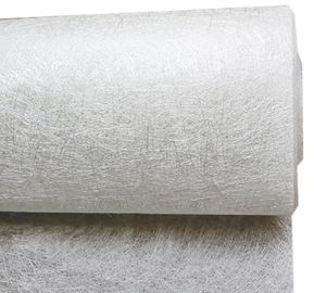 형 제품 탄소 섬유 털실 300g 유리 섬유 분말에 의하여 느껴지는 사납게 잘게 잘린 펠트