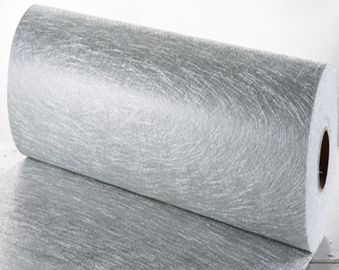 형 제품 탄소 섬유 털실 300g 유리 섬유 분말에 의하여 느껴지는 사납게 잘게 잘린 펠트